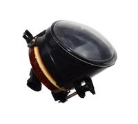 PLQAWRBT Front Left Right Fog Light 12V Compatible with VW Jetta MK5 / Golf MK5 / Golf Plus/Rabbit/Tiguan/Caddy L1KD941699(Left)