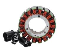 PLQAWRBT Generator Stator Coil Compatible with Kawasaki | 1pcs Compatible with Kawasaki KVF750 Brute Force 750 2008-2011