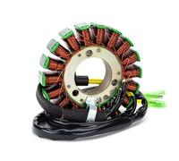 PLQAWRBT Generator Stator Coil Compatible with Kawasaki | 1pcs Compatible with Kawasaki VN750 Vulcan 750 1986-2006, ZN700, LTD, GPZ750, ZX750 1984-1985 210031118 210031062