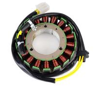 PLQAWRBT Generator Stator Coil Compatible with Triumph T1305502 T1300076 | 1pcs Compatible with Triumph Bonneville/T100/Thruxton/Speedmaster/America/Scrambler 800-900 2001-2017