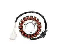 PLQAWRBT Generator Stator Coil Compatible with Yamaha FZ6 2004-2009 | 1pcs 5VX8141000 FZ6-SA2
