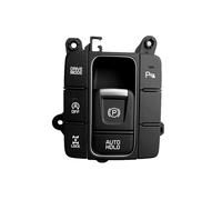 PLQAWRBT Handbrake Switch Parking Button Switch Compatible with Kia For Sorento 93600C5310