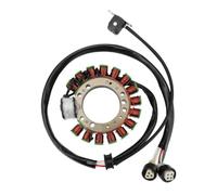 PLQAWRBT Magneto Generator Stator Coil Compatible with Yamaha | 1pcs Compatible with Yamaha YFM350X Warrior 350 1990-1995, YFM350R Raptor 350 2004-2013