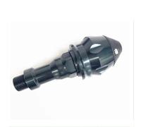 PLQAWRBT Motorcycle crash protector Compatible with Benelli 502C, 752S