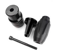 PLQAWRBT Motorcycle crash protector Compatible with Honda GB350, (GB350S)