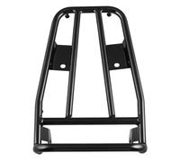 PLQAWRBT Motorcycle Luggage Rack Compatible with Honda CT125, Hunter, Cub