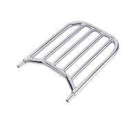 PLQAWRBT Motorcycle Luggage Rack Compatible with Indian Chief Classic