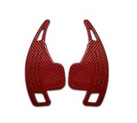 PLQAWRBT Paddle Shifter Compatible with BMW 1, 2, 3, 4, 5, 6, 7, X1, X4