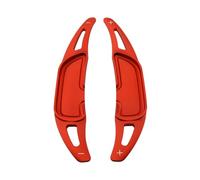 PLQAWRBT Paddle Shifter Compatible with Mercedes-Benz Class A35 A45 C63