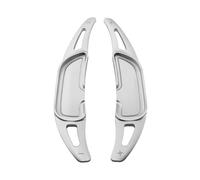 PLQAWRBT Paddle Shifter Compatible with Mercedes-Benz Class A35 A45 C63