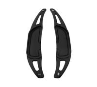 PLQAWRBT Paddle Shifter Compatible with Mercedes-Benz Class A35 A45 C63