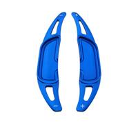 PLQAWRBT Paddle Shifter Compatible with Mercedes-Benz Class A35 A45 C63