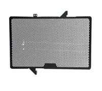 PLQAWRBT Radiator Grille Cover Protection Compatible with Honda Guard | Compatible with Honda CB650F/CBR650F 2014-2018, CB650R/CBR650R 2019-2026(Black,B)