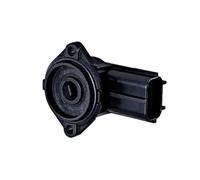 PLQAWRBT Throttle Position Sensor Compatible with Ford Focus 2.0L, 2.3L