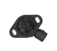 PLQAWRBT Throttle Position Sensor Compatible with Honda Prelude 1987-2001