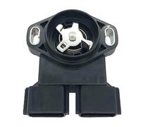 PLQAWRBT Throttle Position Sensor Compatible with Isuzu D-MAX