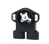 PLQAWRBT Throttle Position Sensor Compatible With Isuzu/Holden