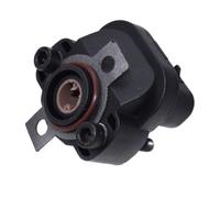 PLQAWRBT Throttle Position Sensor Compatible with Jeep Wrangler, YJ, 2.5L