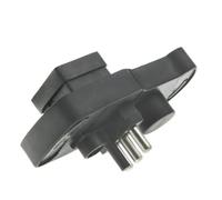 PLQAWRBT Throttle Position Sensor Compatible with Mercedes-Benz 190E W201