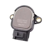 PLQAWRBT Throttle Position Sensor Compatible with Toyota Tacoma, Corolla
