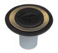 PLS (1.25"/28mm) Straight Sinkwaste Outlet - 81306