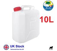 Milestone 10 Ltr Jerry Can