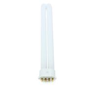 Philips 11 W 4-Pin 2G7 Single Turn Compact Fluorescent Lamp PLS 840 4000K