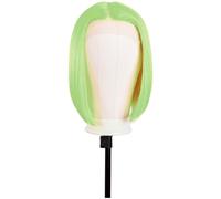 plsLONDON The Anna Bob Lace Frontal Wig (Various Options) - Jade