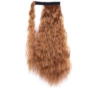 plsLONDON The Arabella Pony (Various Options) - Copper