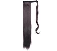 plsLONDON The Electra Pony (Various Options) - Pecan