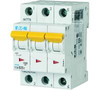 PLSM-C25/3-MW 242476 3-Pole Circuit Breaker