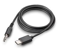 PLT Poly Voyager Free 60+ UC Audio Adapter Cable (3.5mm)