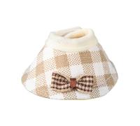 Plucking Bird Collar - Adjustable Recovery Cone, Parrot Neck Guard | Soft Lightweight Protective Collar Cone Solution, Recovery Aid Neckwear With For Quaker Cockatiel Parakeet Conure