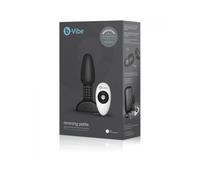 B-vibe Rimming Petite Anal Vibrator