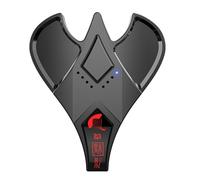 Plug and Paly Gamepad Mobile Controller Gaming Keyboard Mouse Converter Bluetooth 5.0 for Android/iOS Adapter