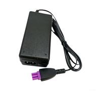 Plug-and-Play 22V for charger for HP for officejet 2620 Easy Install | Fits for hp for officejet 2620, 2621, 2622, 2624 models, part numbers D4H21A-D4H29B, ensures for perfect fit