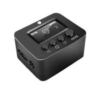 Plug and Play Digital Stabilizers Support 4K Raws Videos Without Cut for Full Frame Cameras Digital Stabilizers