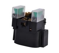 Plug and play Motorcycle Starter Relay For Yamaha For RS90 For VECTOR For MOUNTAIN ER Snowmobile RSG90L RSG 90 YFM25 ATV