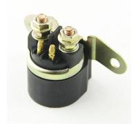 Plug and play Motorcycle Starter Solenoid Relay Accessories For Suzuki For GS450 GS500 GS1150 DR250 DR350 DR650 VS1400