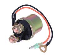 Plug and play Motorcycle Starter Solenoid Relay Ignition Switch Replacement Metal For YAMAHA For GP1200 1176cc