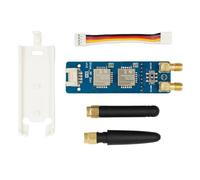 Plug And Play StickC Plus2 Module Board For Controller Systems Supports Short Long Ranges Transmission Module