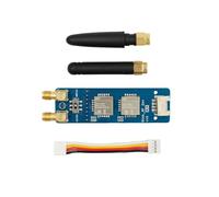 Plug And Play StickC Plus2 Module Board For Controller Systems Supports Short Long Ranges Transmission Module