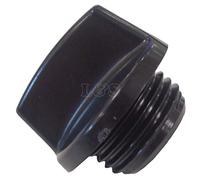 Plug for Loncin 1.2Q 1" Water Pump - Genuine Part - 660240006-0001