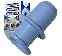 Plug for Washing Machine Emergency Drain Hose 2808740200 for Beko