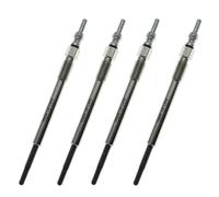 plug Glow Compatible With Alfa For Romeo For Mito 955 2008 Car Auxiliary Heater Repair Kit Glow Plugs Accessories 4X 46796050