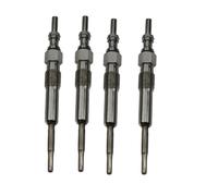 plug Glow Compatible With Vw For Jetta 2005 2006 2007 2008 2009 2010 N10579201MY Car Diesel Auxiliary Glow Plugs Plug 4Pcs