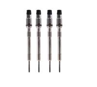 plug Glow Compatible With VW For Touareg For Passat For Jetta Car Auxiliary Ignition For System Heater Glow Plugs 03L905061E(4PCS)