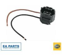 Plug HELLA 8KB 193 607-001
