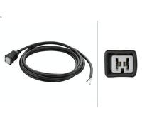 HELLA 8KB 990 299-001 Harness, worklight