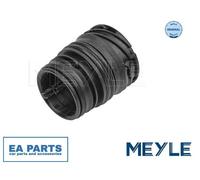 Plug Housing, automatic transmission control unit for BMW F21 MEYLE 100 930 0001